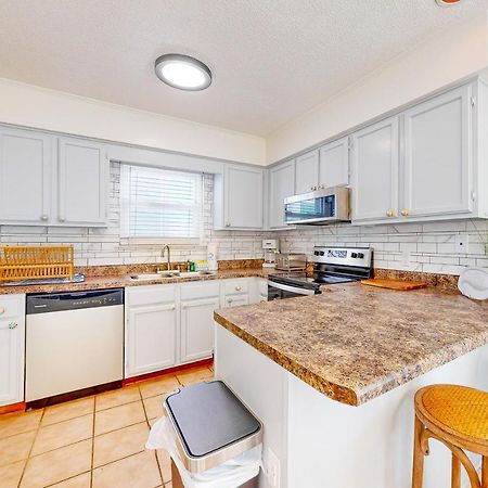Apartamento Beachcomber 9 Gulf Shores Exterior foto