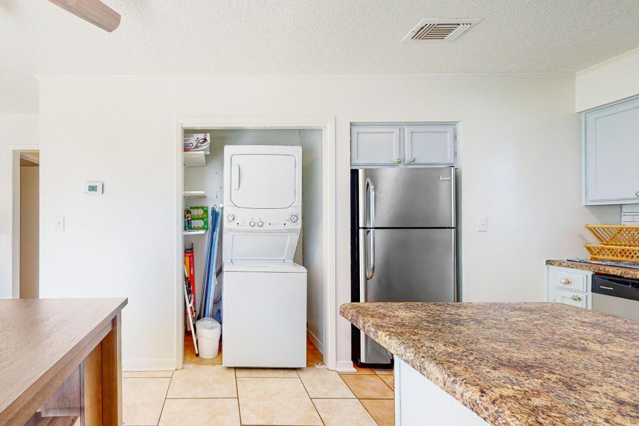 Apartamento Beachcomber 9 Gulf Shores Exterior foto