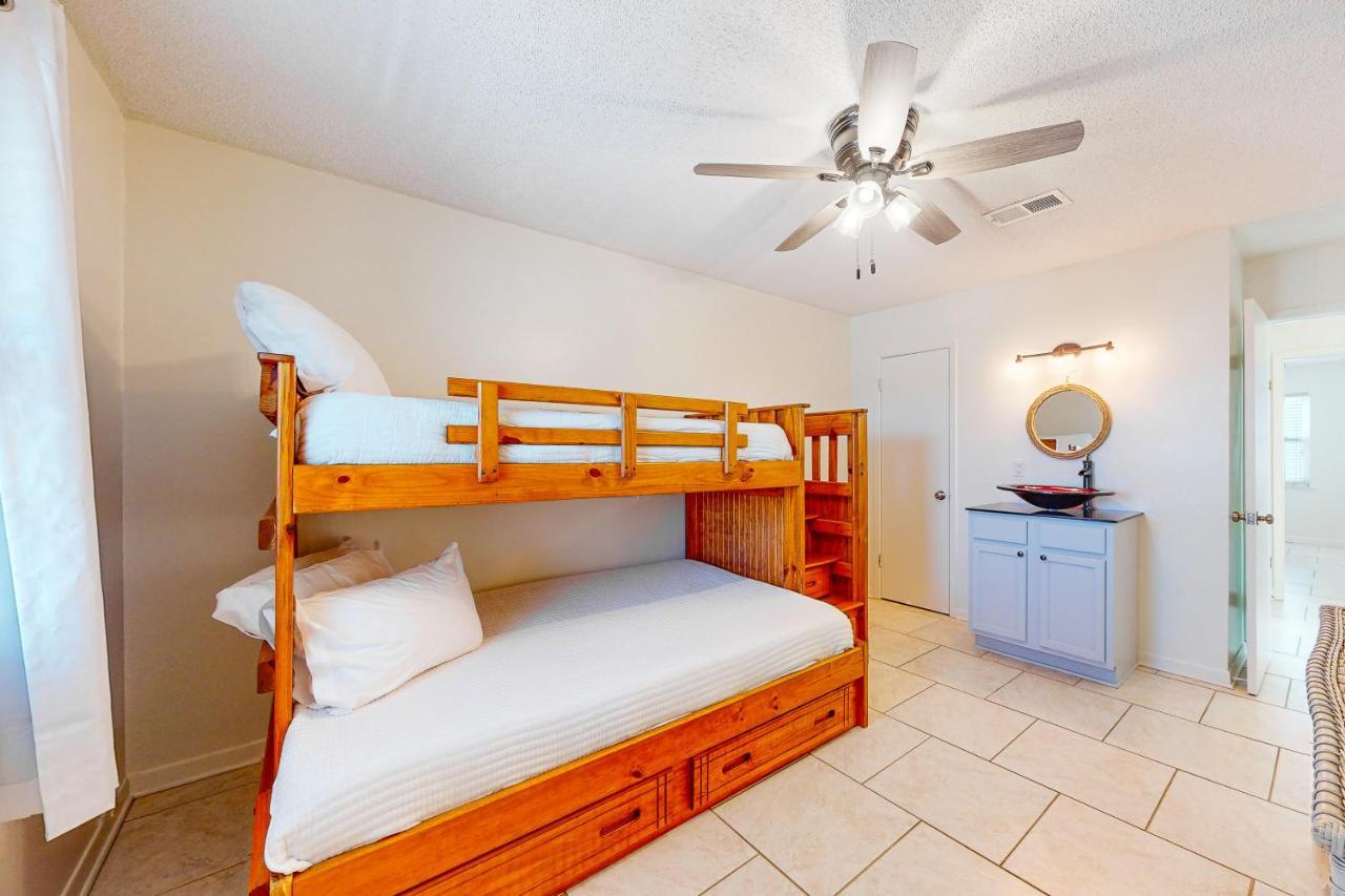 Apartamento Beachcomber 9 Gulf Shores Exterior foto