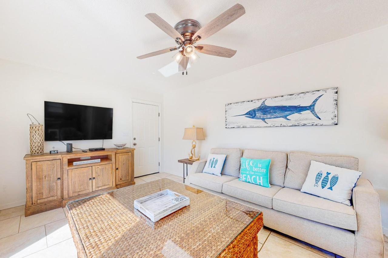 Apartamento Beachcomber 9 Gulf Shores Exterior foto