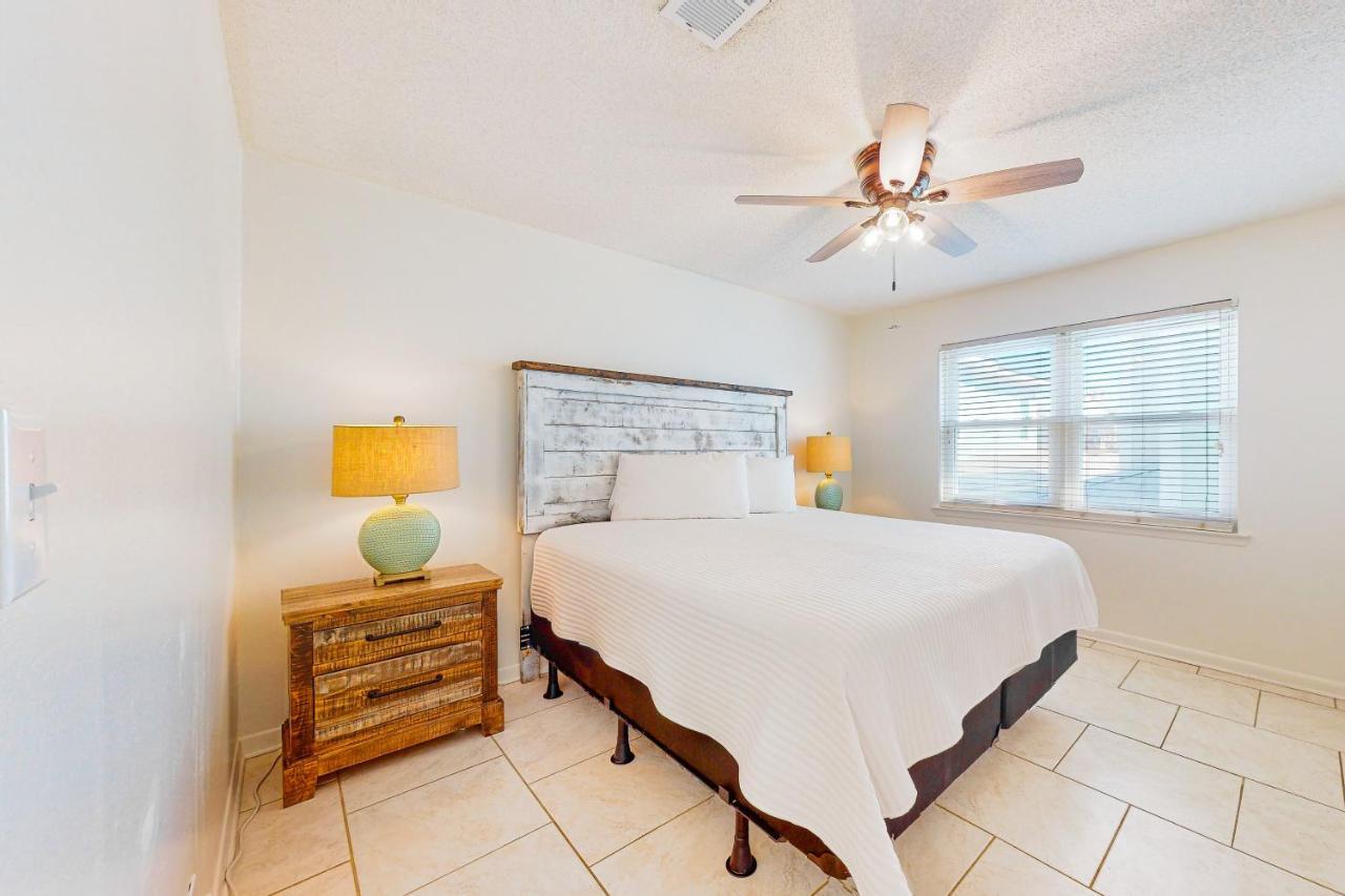 Apartamento Beachcomber 9 Gulf Shores Exterior foto