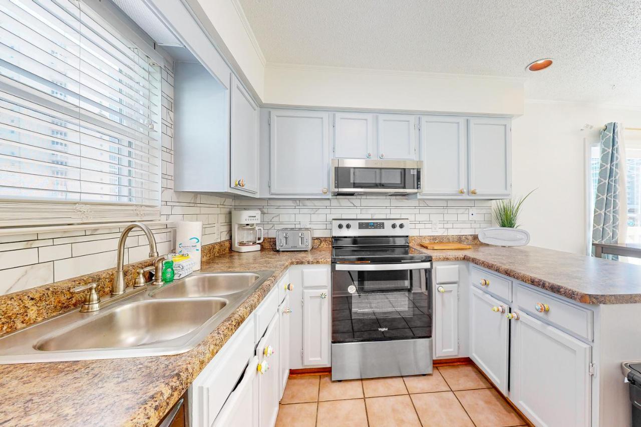 Apartamento Beachcomber 9 Gulf Shores Exterior foto