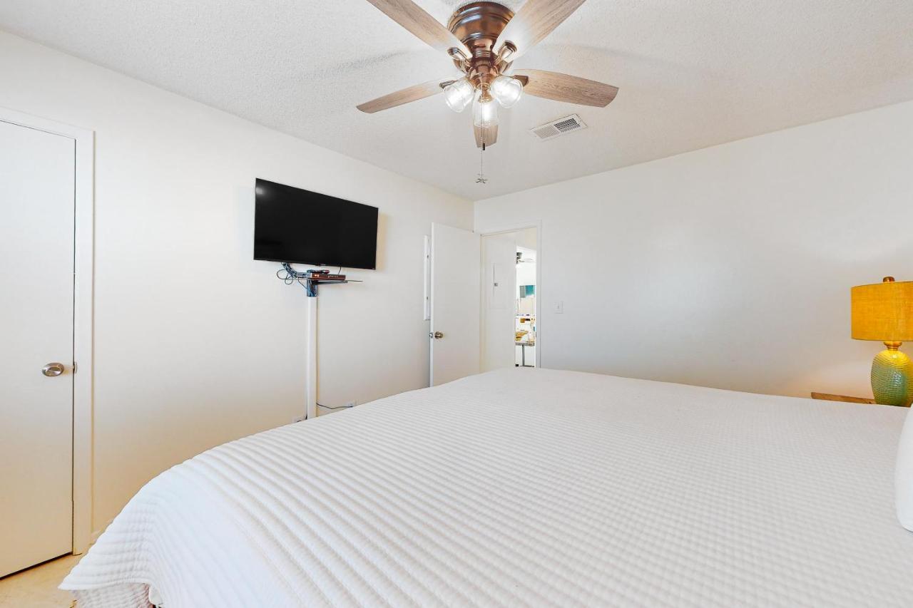 Apartamento Beachcomber 9 Gulf Shores Exterior foto